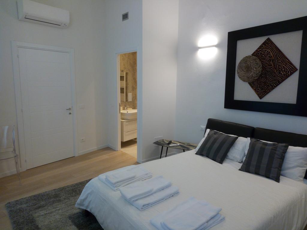 Opera 19 Luxury Appartamento Firenze