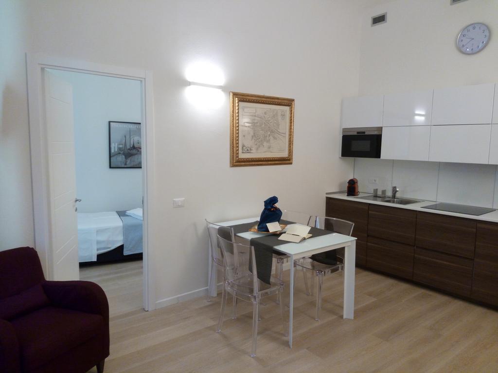 Appartamento Opera 19 Luxury