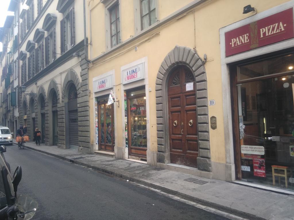 Appartamento Opera 19 Luxury Firenze