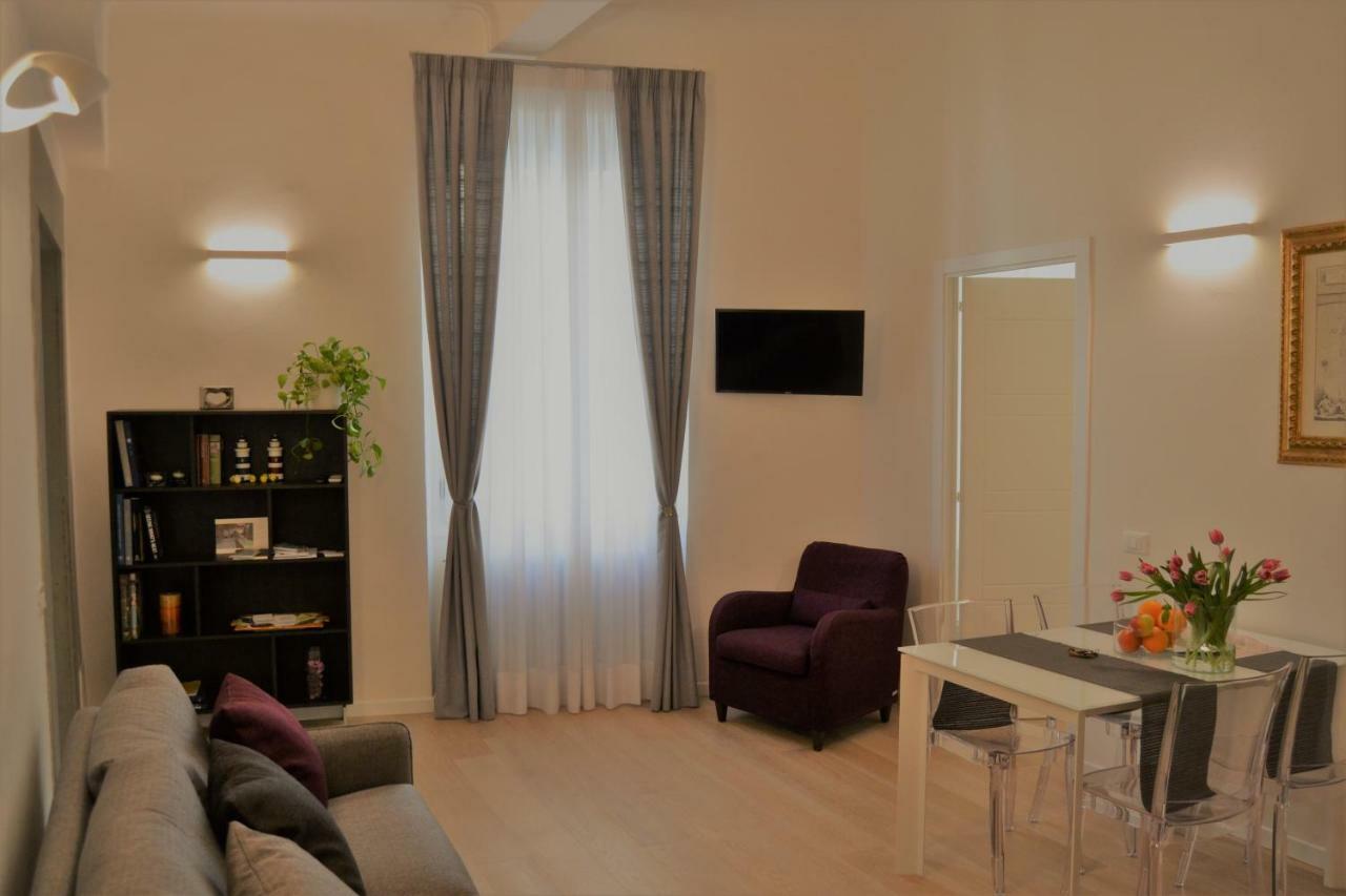 Opera 19 Luxury Appartamento *