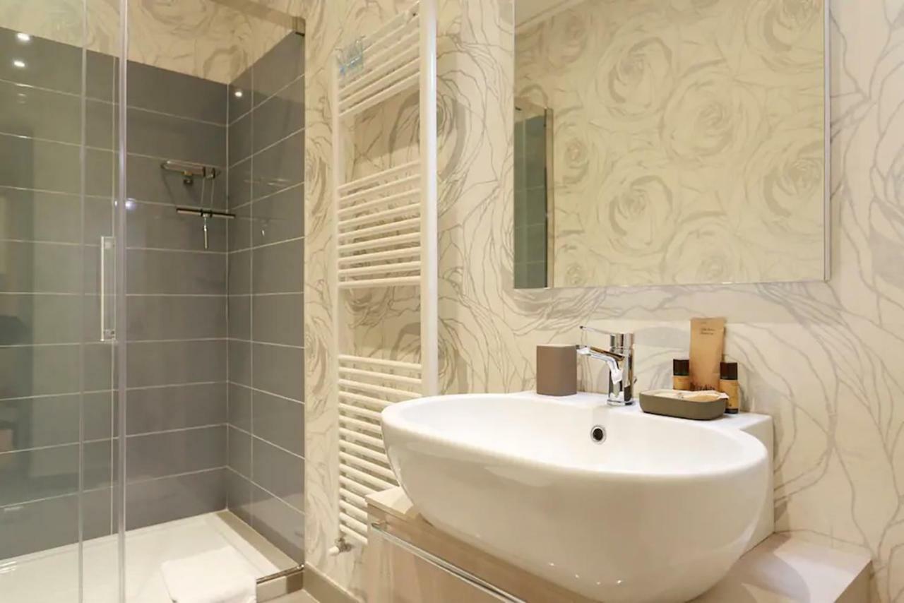 Opera 19 Luxury Appartamento Firenze